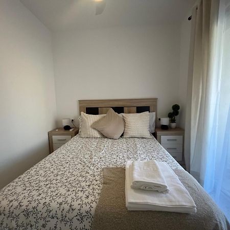 Love Rent4 Malaga Huelin Luaran gambar