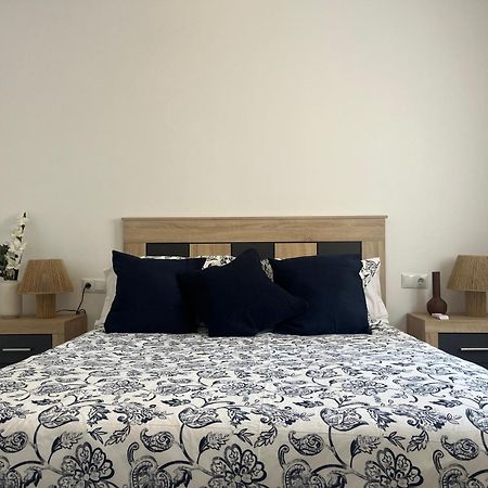 Love Rent4 Malaga Huelin Luaran gambar
