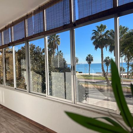 Love Rent4 Malaga Huelin Luaran gambar