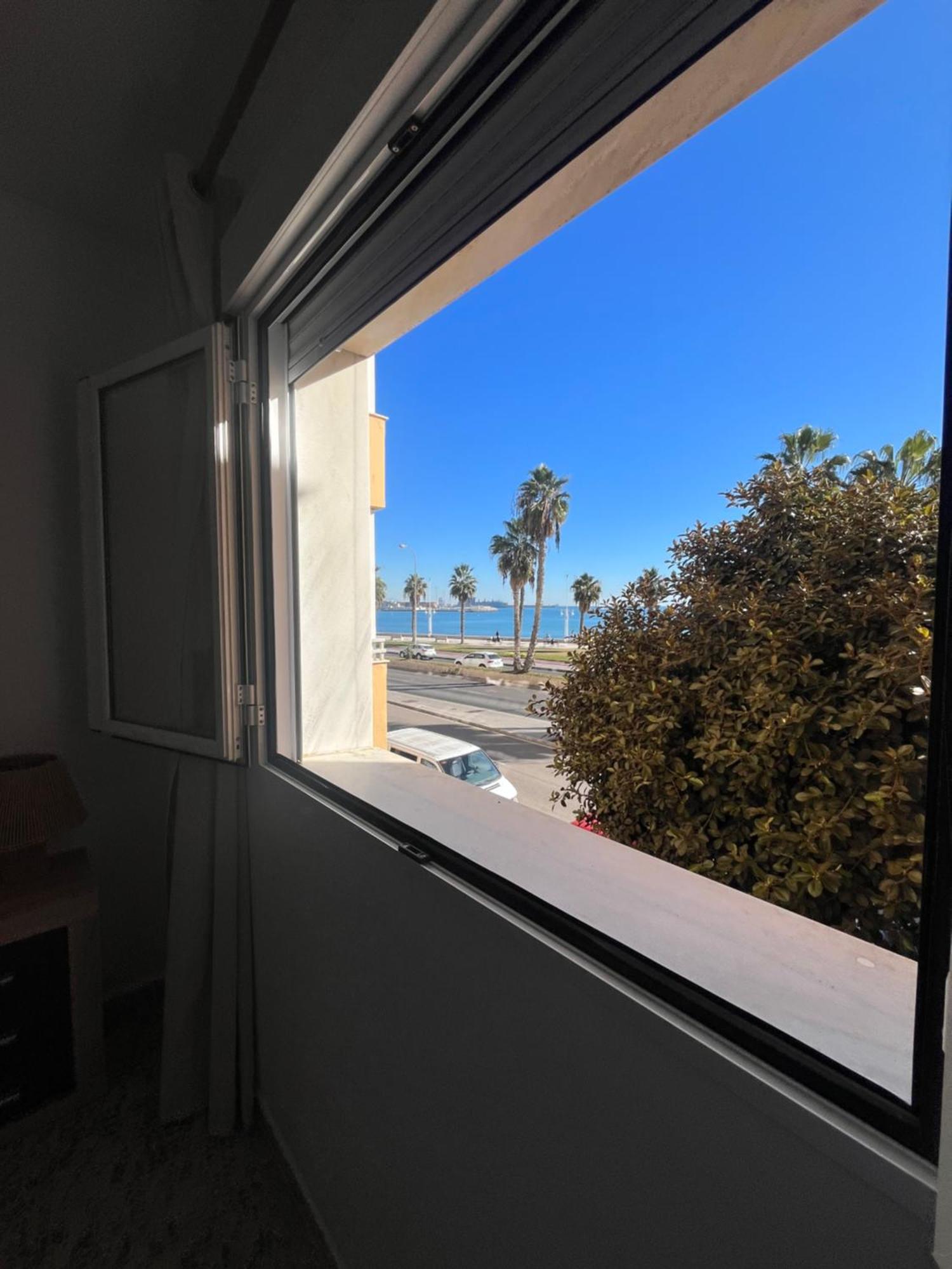 Love Rent4 Malaga Huelin Luaran gambar
