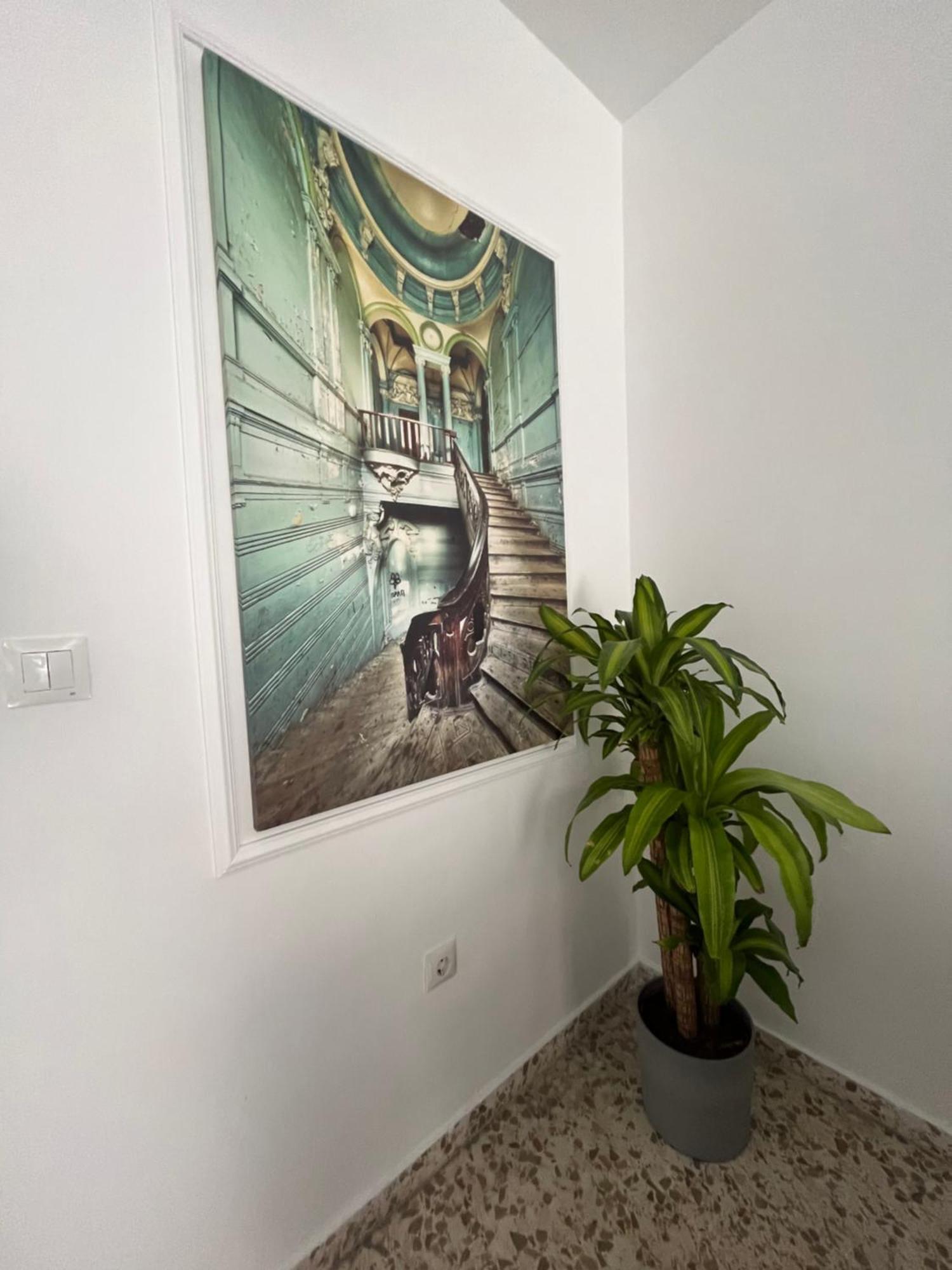 Love Rent4 Malaga Huelin Luaran gambar