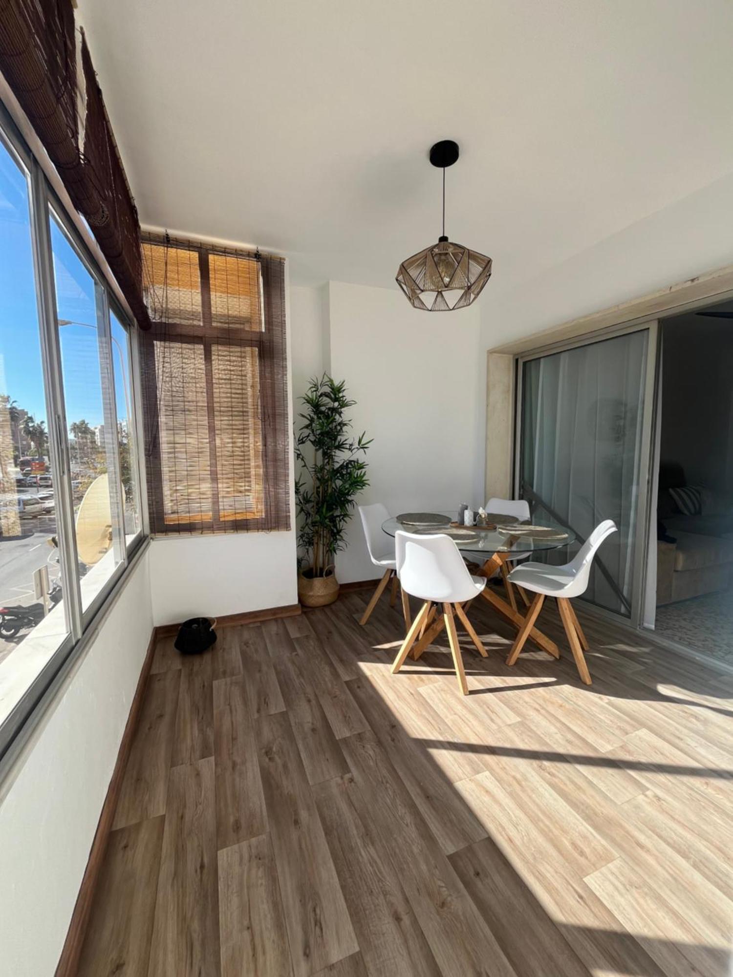 Love Rent4 Malaga Huelin Luaran gambar