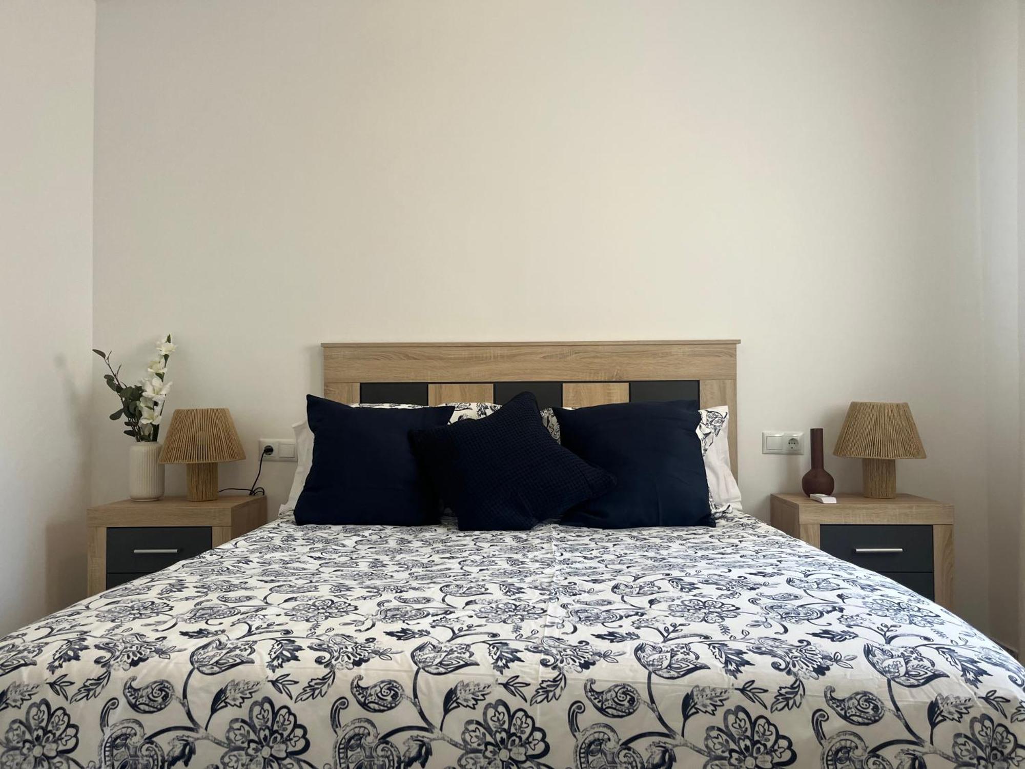 Love Rent4 Malaga Huelin Luaran gambar