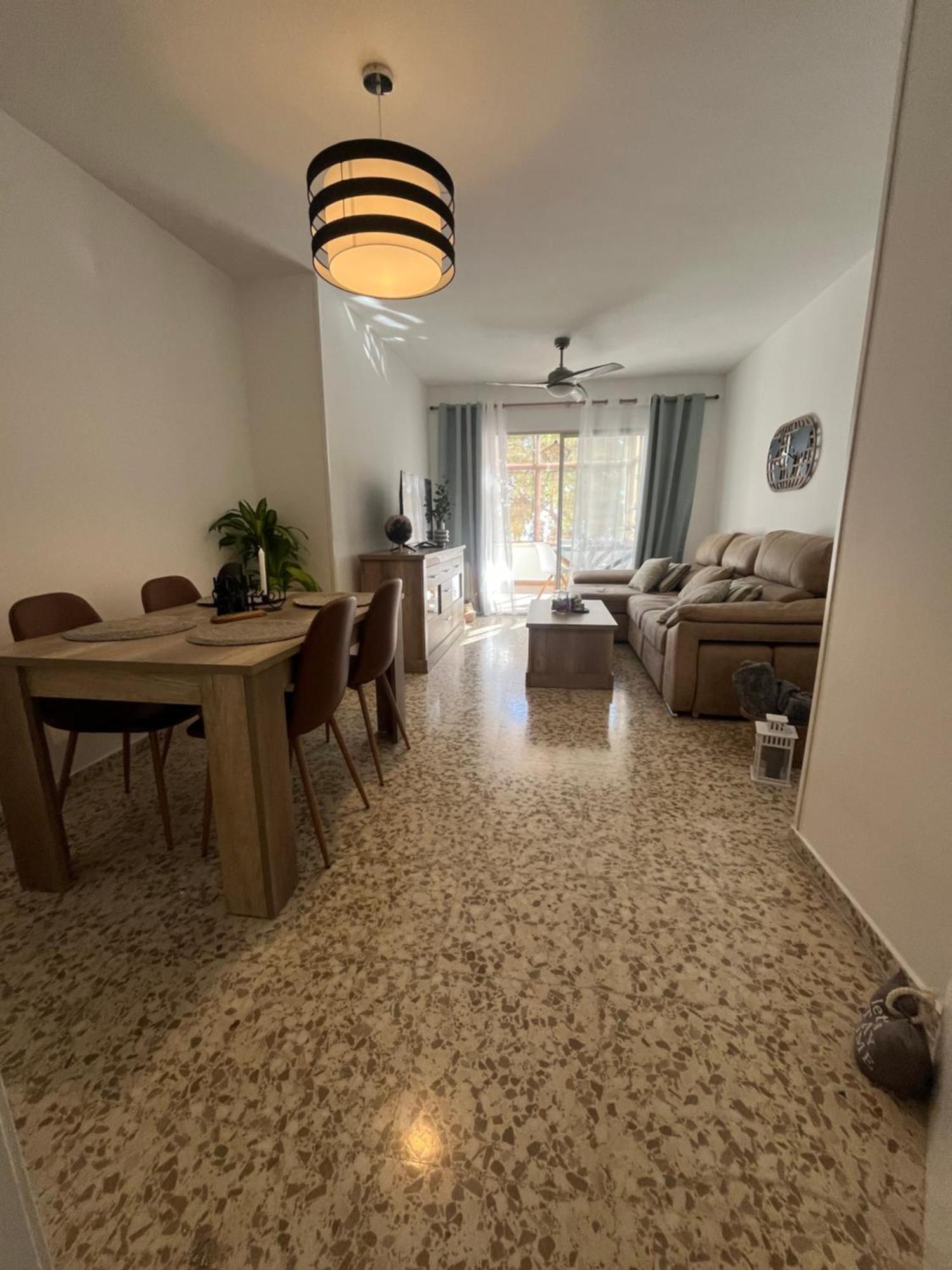 Love Rent4 Malaga Huelin Luaran gambar