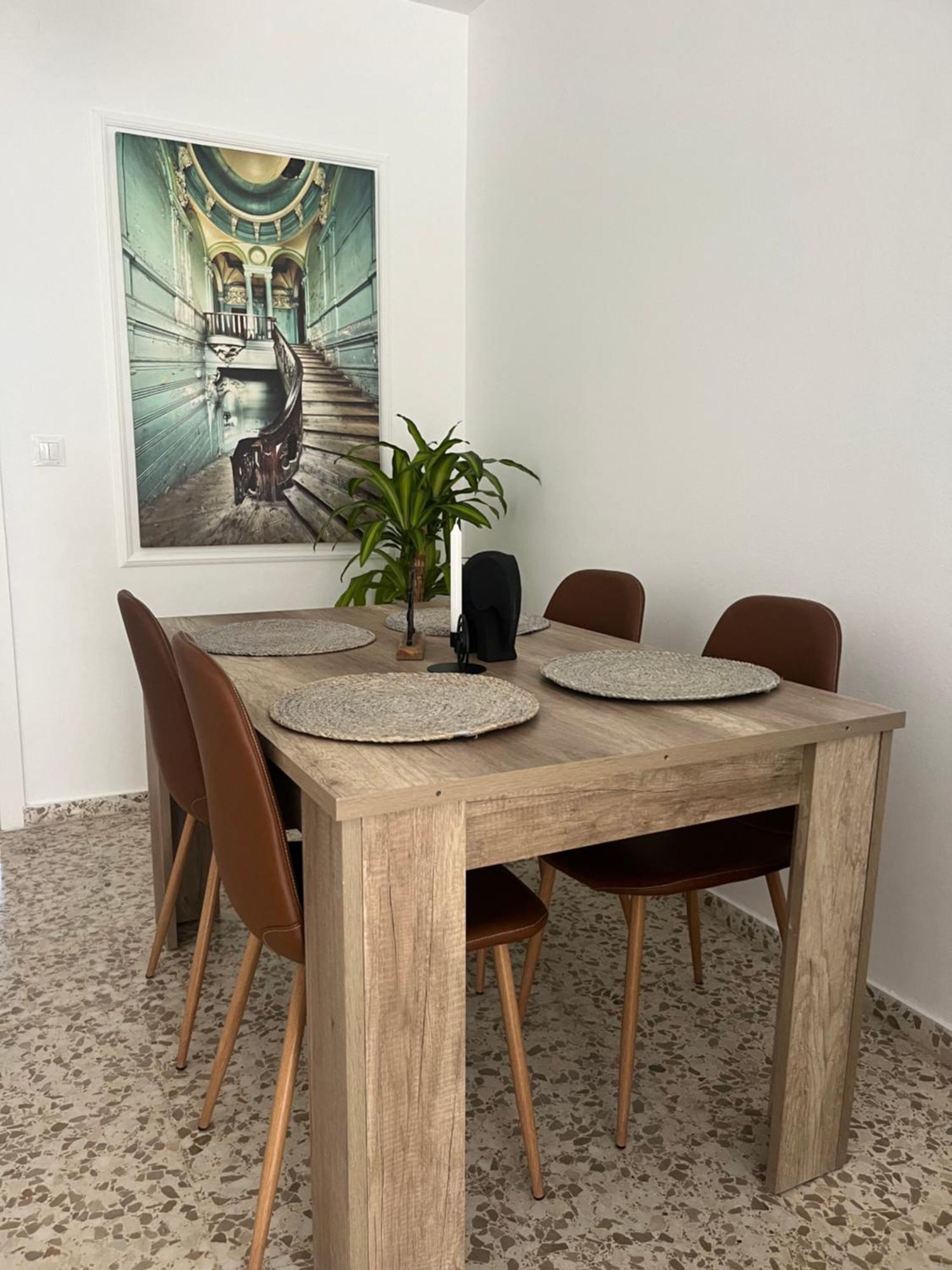 Love Rent4 Malaga Huelin Luaran gambar