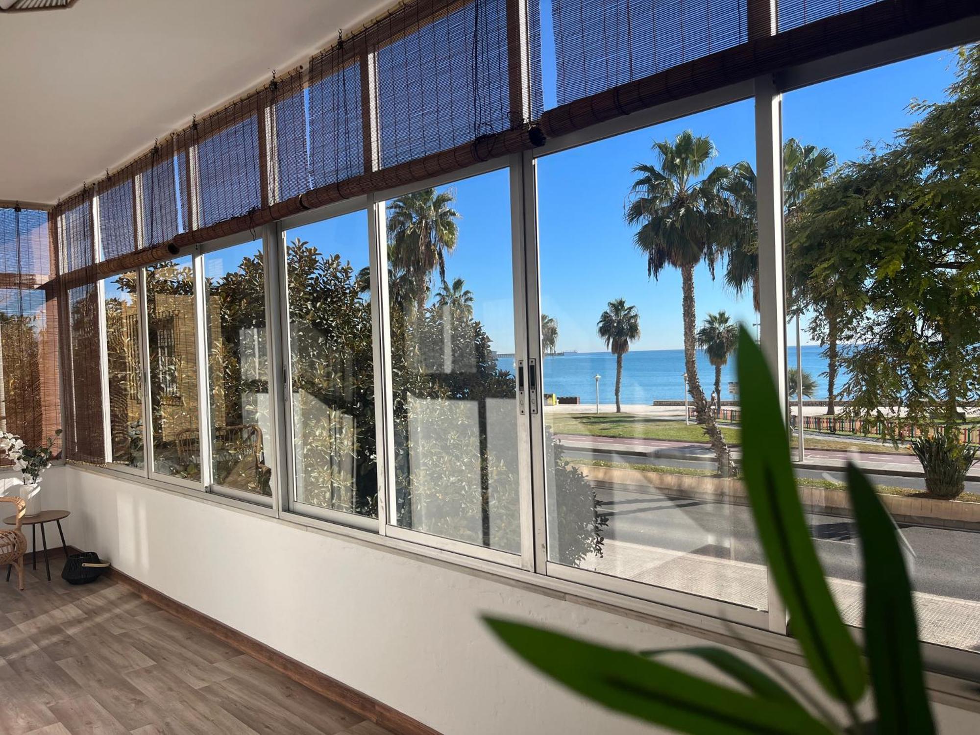 Love Rent4 Malaga Huelin Luaran gambar