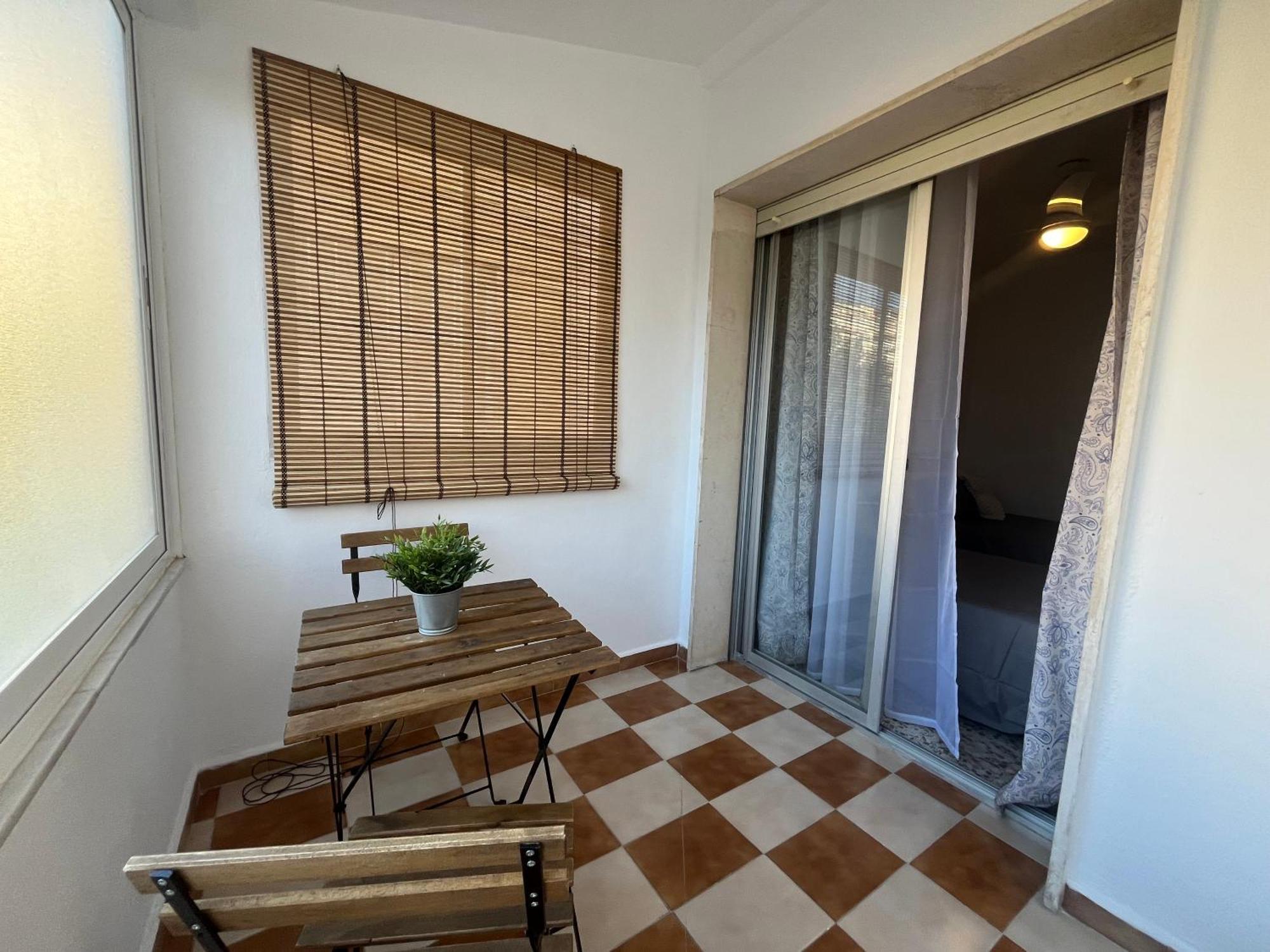 Love Rent4 Malaga Huelin Luaran gambar