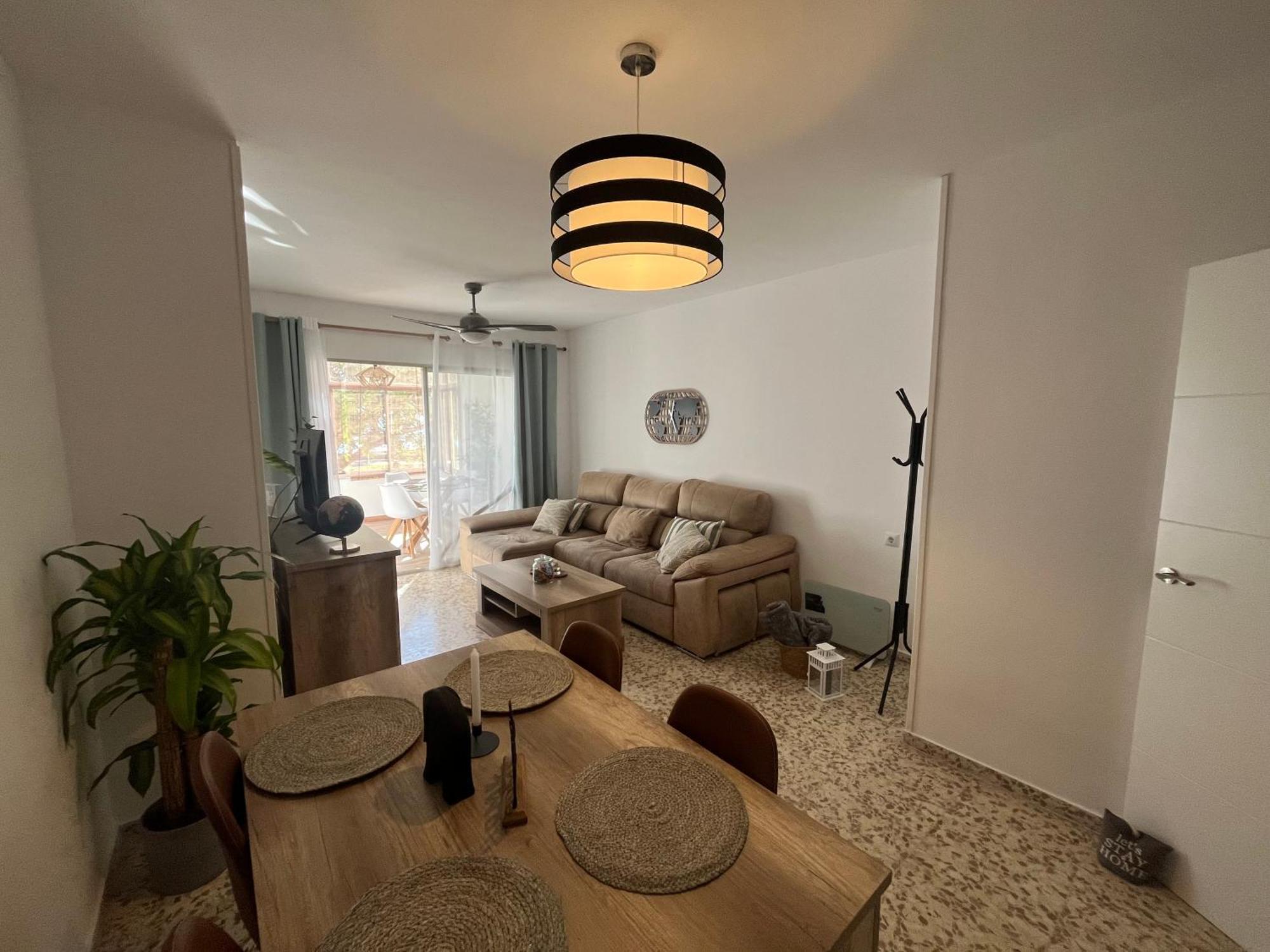 Love Rent4 Malaga Huelin Luaran gambar