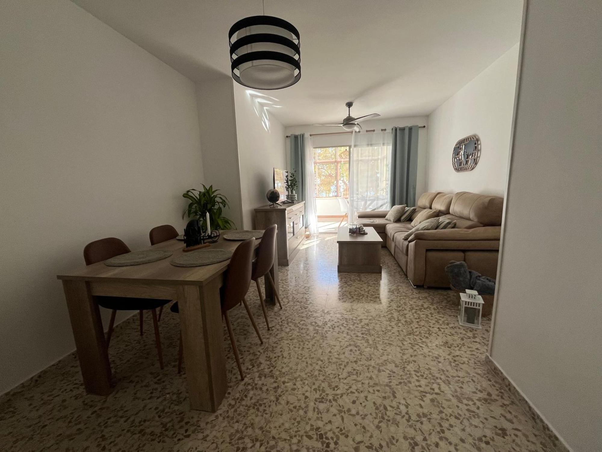 Love Rent4 Malaga Huelin Luaran gambar
