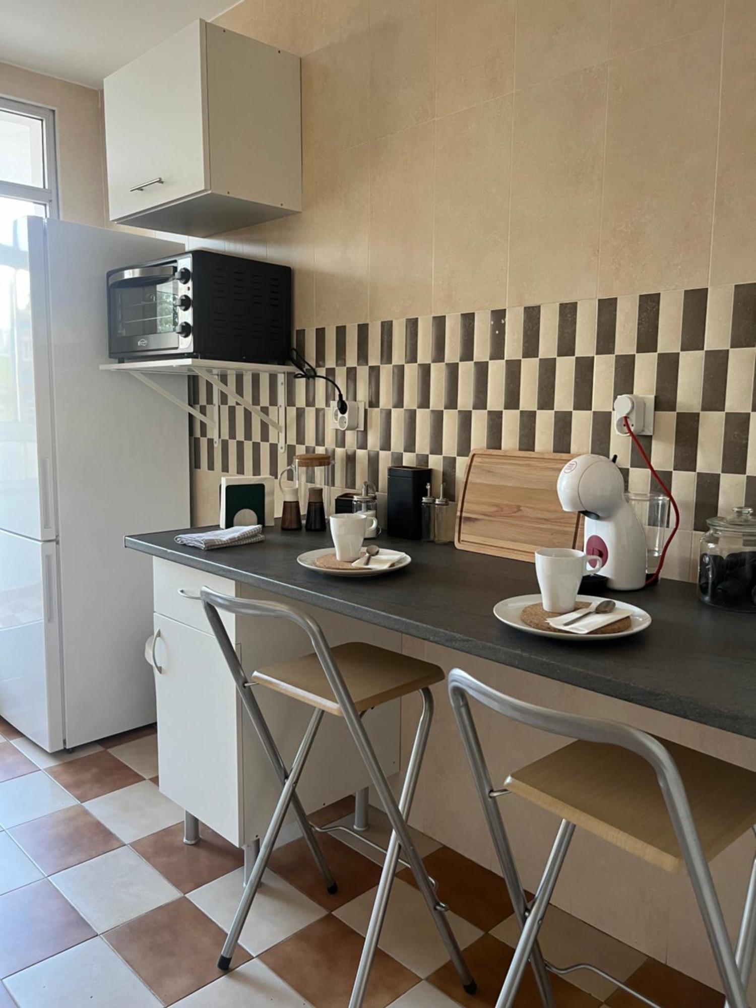 Love Rent4 Malaga Huelin Luaran gambar