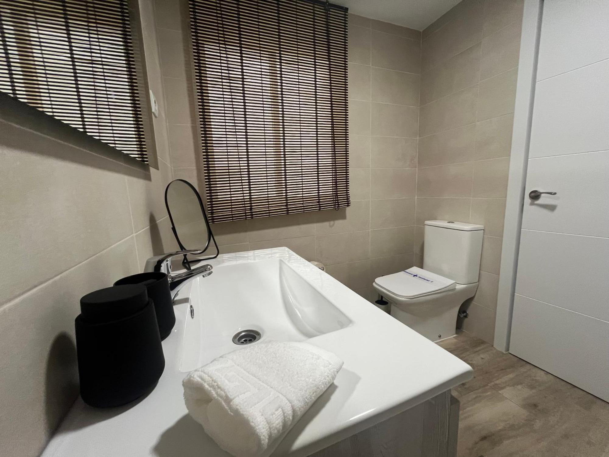 Love Rent4 Malaga Huelin Luaran gambar