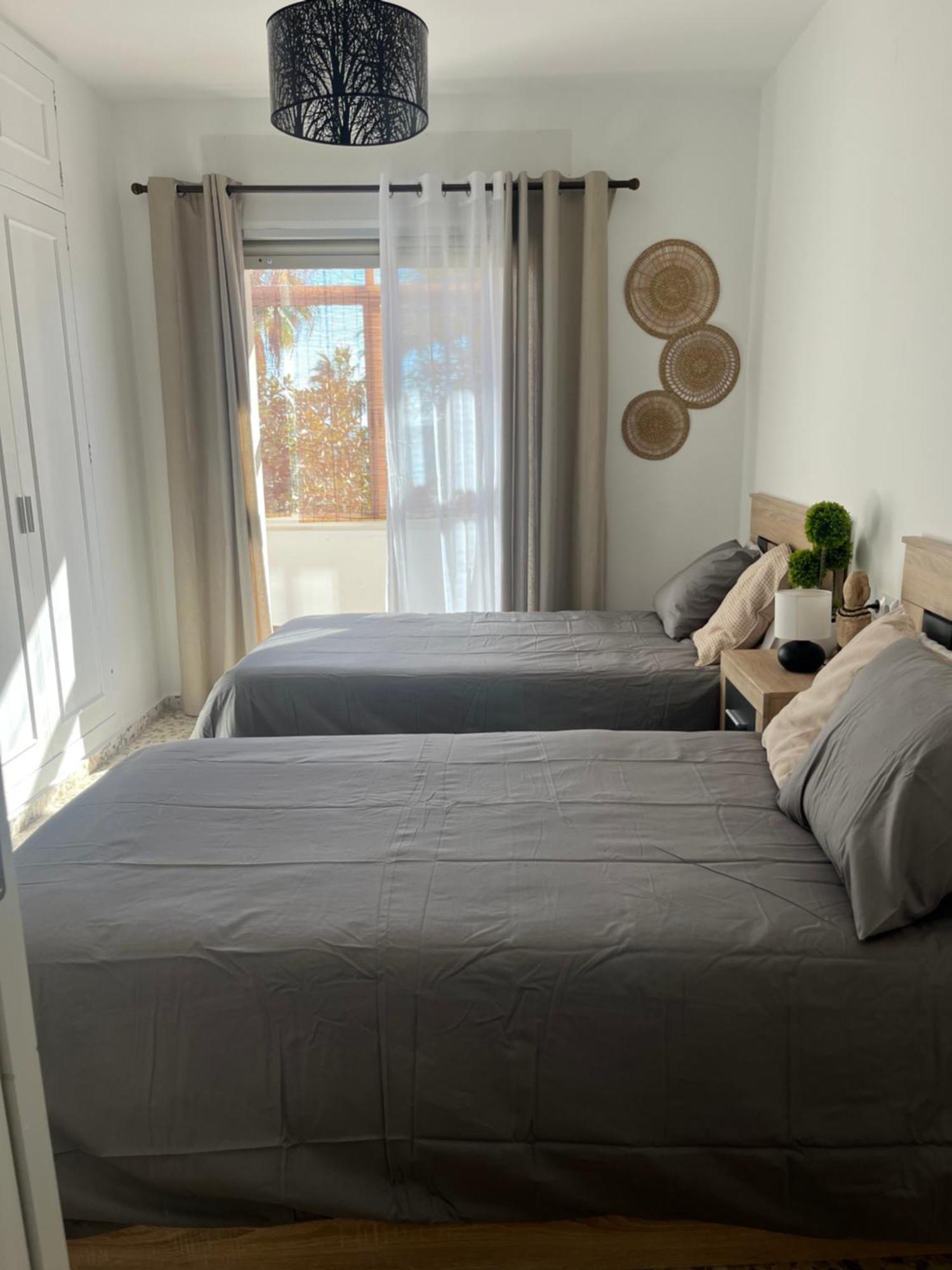 Love Rent4 Malaga Huelin Luaran gambar