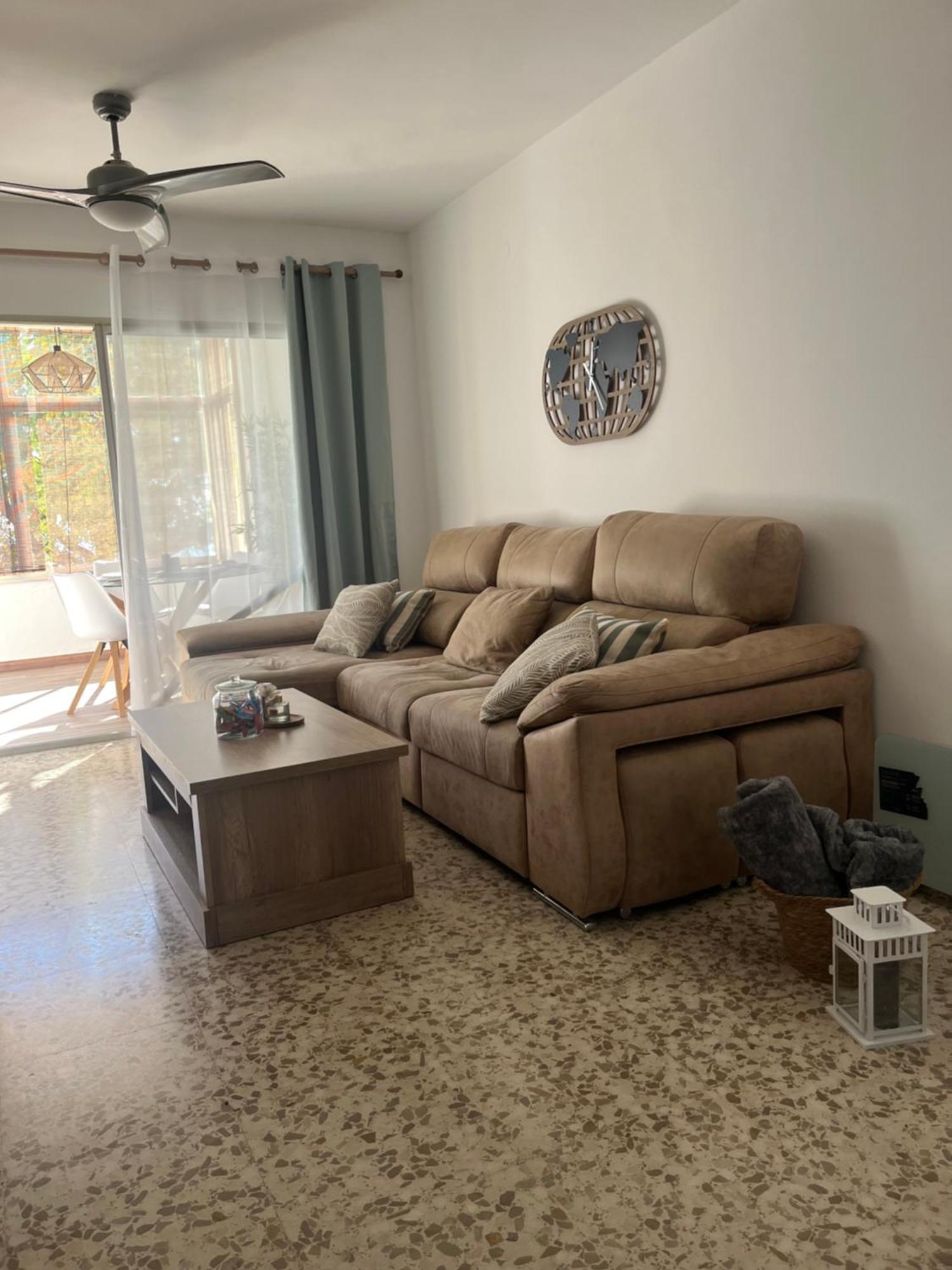 Love Rent4 Malaga Huelin Luaran gambar