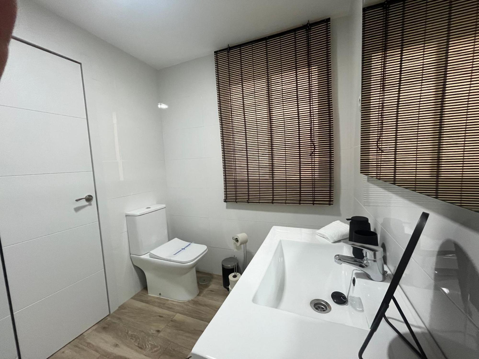 Love Rent4 Malaga Huelin Luaran gambar